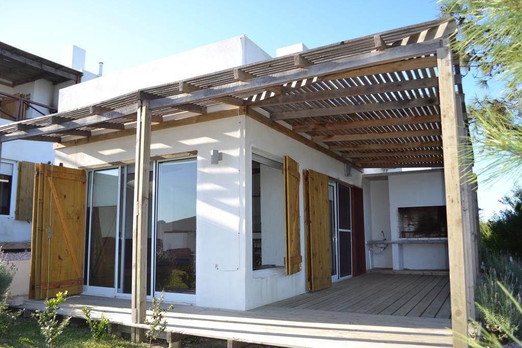 Complejo Alcobas Del Diablo Villa Punta Del Diablo Rom bilde